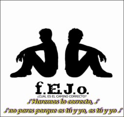 Solo tú y Yo - f.E.J.o. - Tributo a t.A.T.u. - All about Us | #tatu #fejo