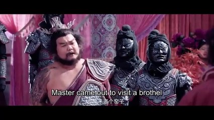 EP02: Prince who hides identity meets mysterious girl！【Chaotic Heroes】