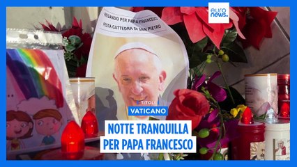 Le notizie del giorno | 24 febbraio - Pomeridiane