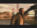 Grand Theft Auto - GTA IV : Pub