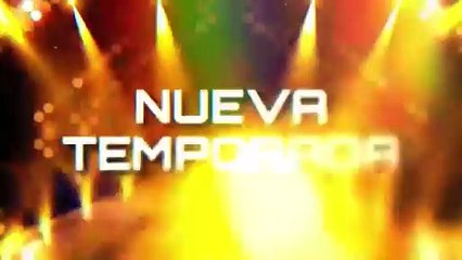 Vuelve Laurita Fernández a El Nueve - Bienvenidos a ganar