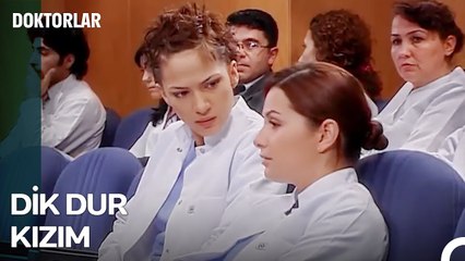 Asistan Savaşları #46; Moral ve Motivasyon Denince Zenan - Doktorlar