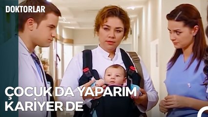 Asistan Savaşları #41; Asistanların Gözdesi 'Küçük Hasan' - Doktorlar