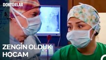Asistan Savaşları #50; Hastanın Midesi Kayıp Eşya Bürosuna Dönmüş! - Doktorlar-