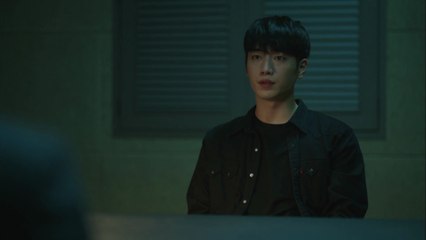 El Vigilante Capitulo 9 en Español Latino - Dorama en Audio Latino