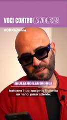 "Invidio" - Giuliano Sangiorgi