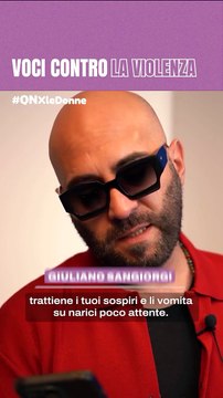 Invidio - Giuliano Sangiorgi