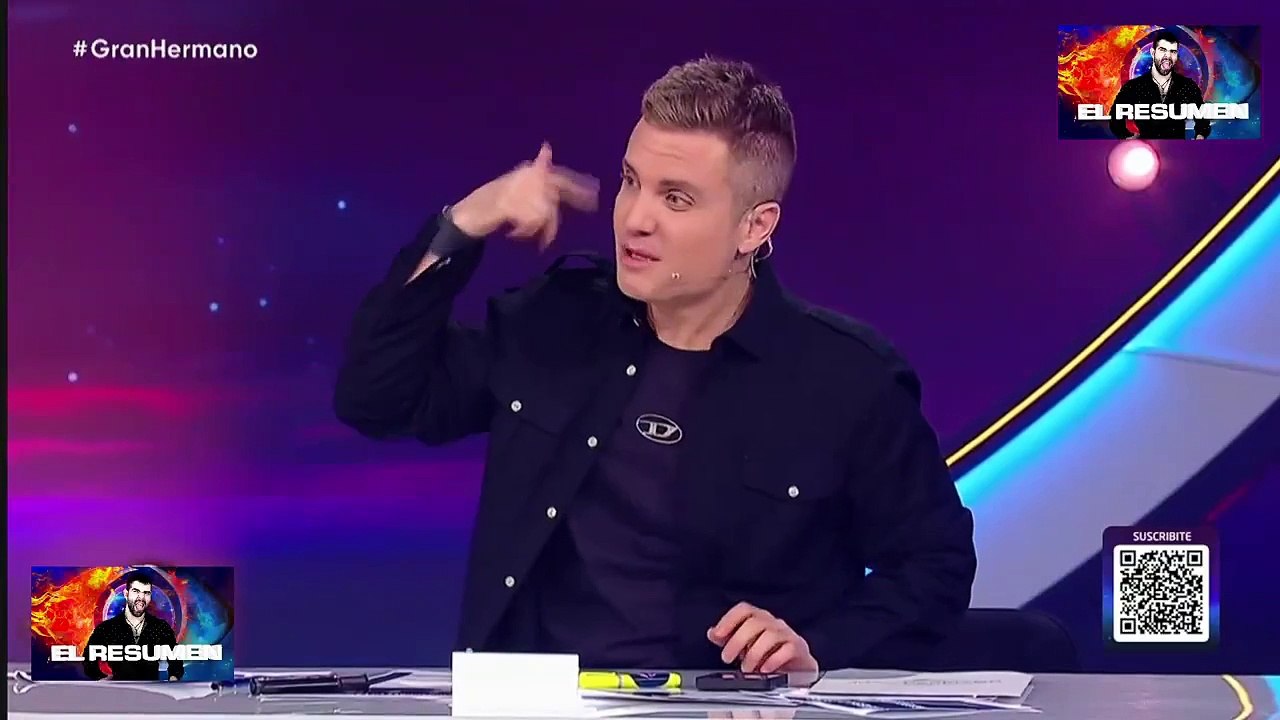 "Ataque de ansiedad": una de las eliminadas de Gran Hermano no quiso volver a Telefe