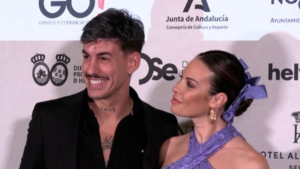 Jessica Bueno y Luitingo ponen fin a una historia de amor que parecía de cuento
