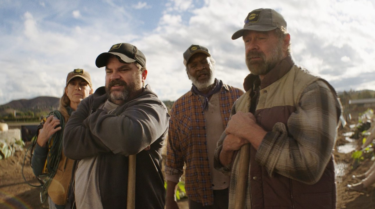 Pluto TV Couchpotato