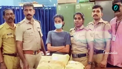 கல்கண்டு மாதிரி இருக்கே | Kerala Kannur Nikila Case | Bullet Lady Case | Oneindia Tamil
