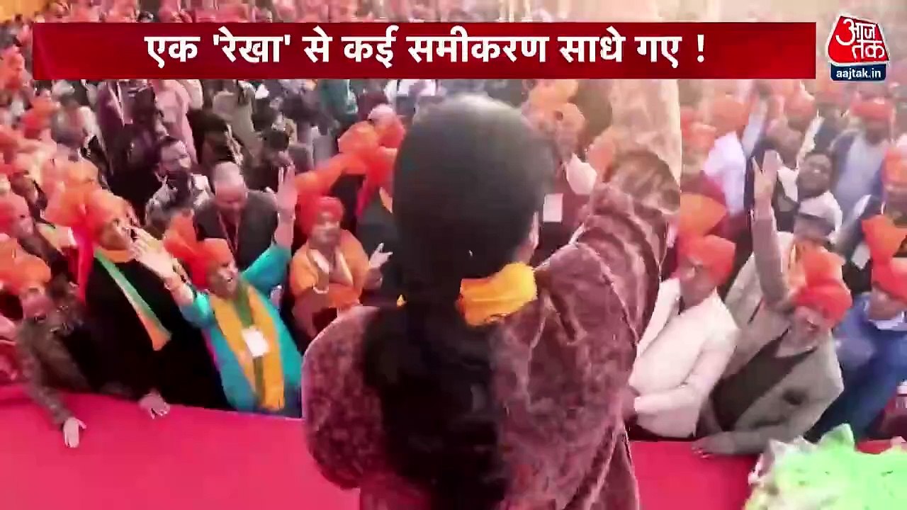 द‍िल्ली में यमुना की सफाई ही नहीं, रेखा गुप्ता...