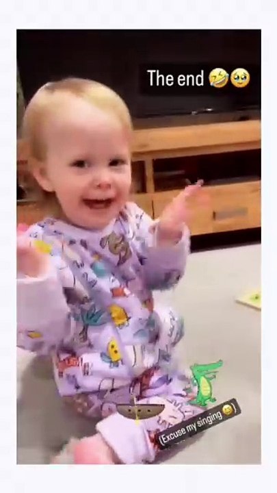 #viral_video #viralvideotiktok #trendingvideo #baby #babiesoftiktok #funnybaby #babyfever #babyoftiktok #babytiktok #MomsofTikTok #dadsoftiktok #foryou #fyp #foryourpage #trending #fypシ #viral #fypシ゚viral #funny