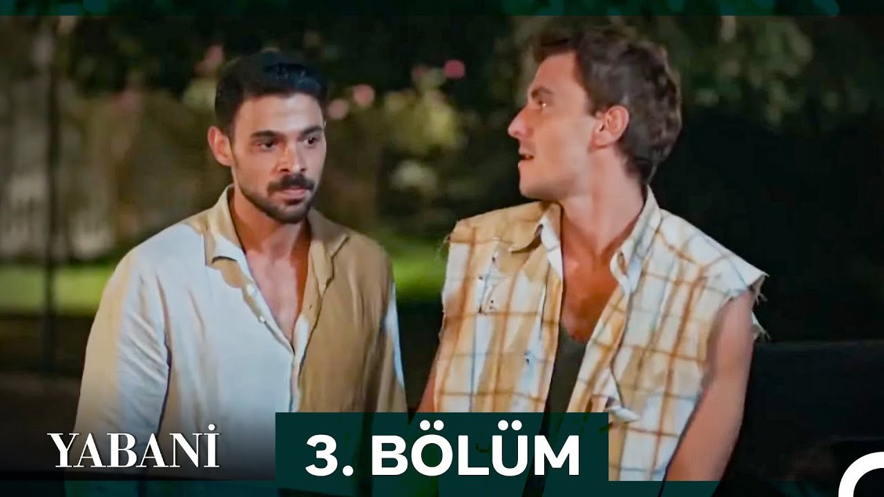 Soysalan Ailesi 3. Bölüm