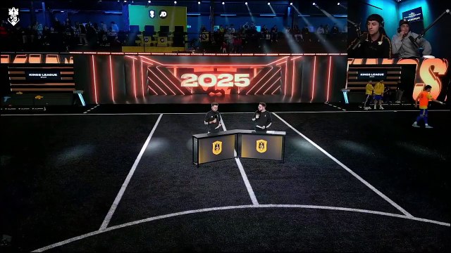 Los hermanos buyer venden su equipo de la Kings League