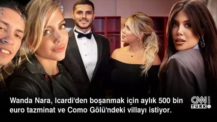 24 Şubat 2025 günün öne çıkan magazin haberleri...