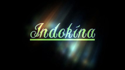 Indokína ¦ Esztendő (dalszöveges audió)