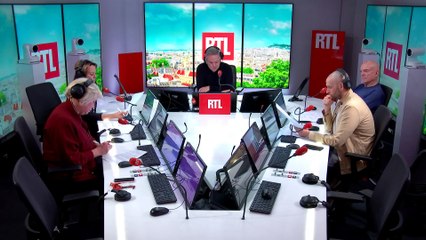 Le journal RTL de 12h30 du 24 février 2025