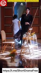 Revenge of the Runaway Heriess 💖 Completed Short Drama