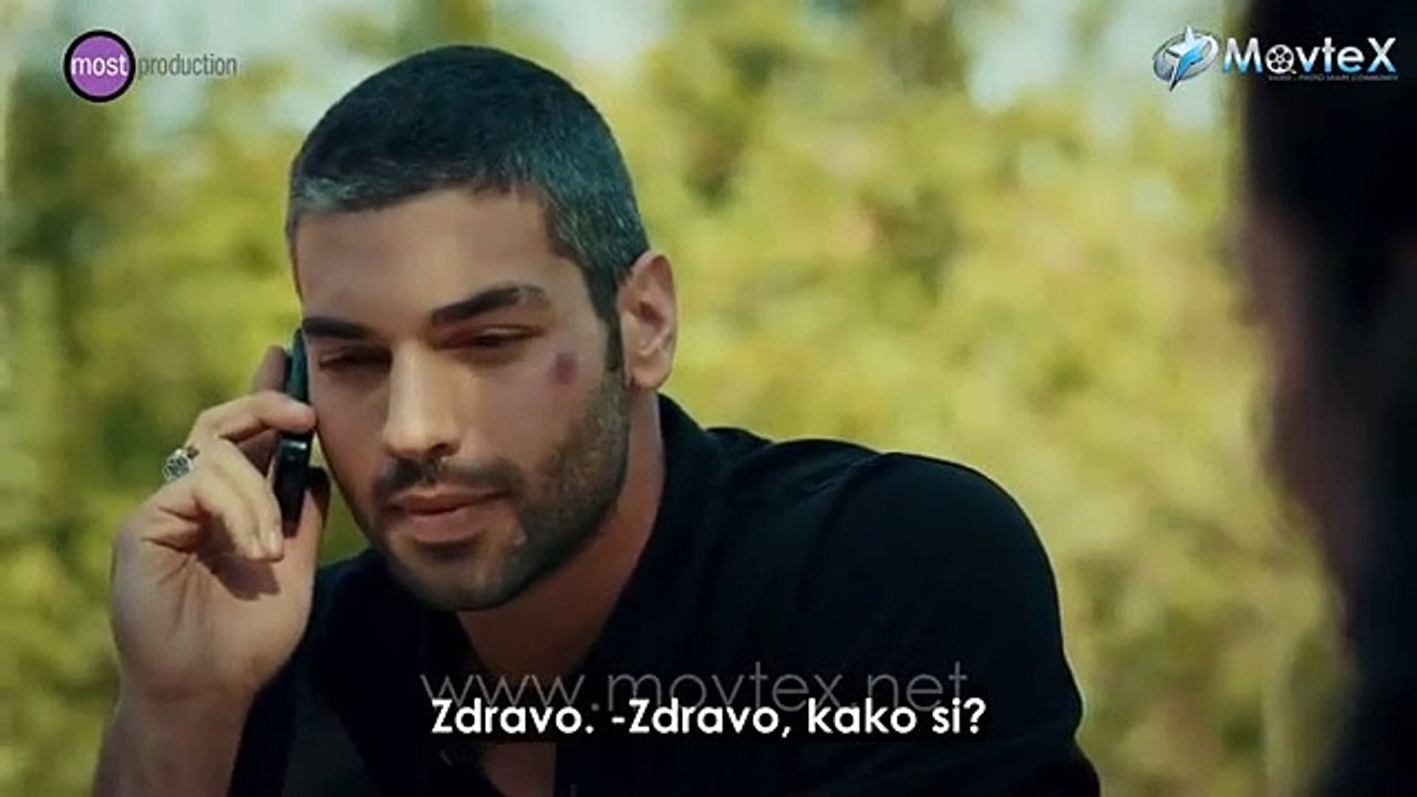 Zavet - Zvezda Vodilja - Epizoda 11 - 4 deo