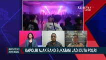 [FULL] Kupas Tuntas Wacana Band Sukatani Jadi Duta Polri: Dugaan Intimidasi Bagaimana?