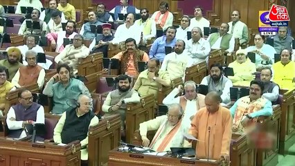 'गिद्धों को लाश, सूअरों को...', महाकुंभ के खिलाफ बोलने वालों पर बोले CM योगी