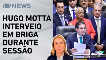 Câmara deve ter novas regras para votação no Plenário; Deysi Cioccari comenta