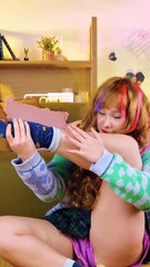 Don't Skip Leg Day! 💪✨ #123go