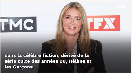 Les mystères de l’amour : une star de la série enceinte, elle partage la bonne nouvelle !