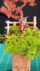 Bring your imagination to life! Fun mini diorama ideas!