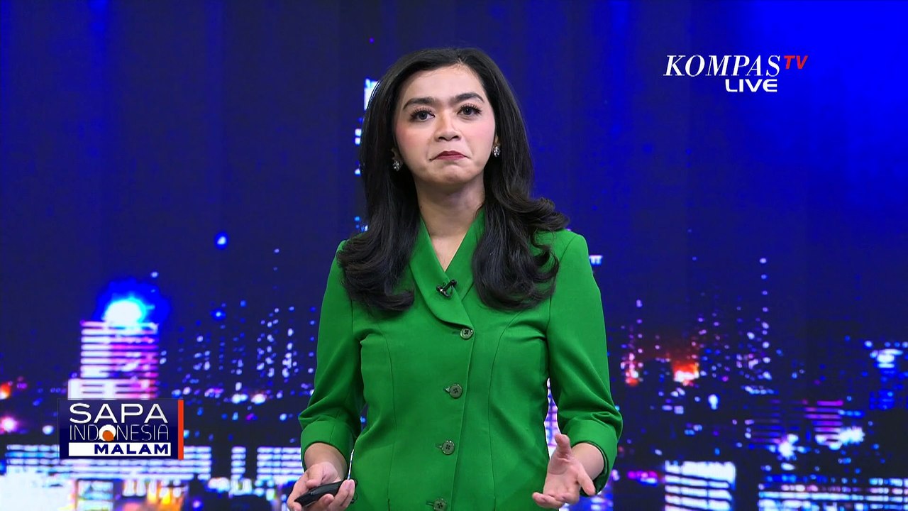 Buka Suara soal PDIP Gabung Retret Prabowo di Akmil, Masinton Pasaribu: Bukan Keputusan Mudah