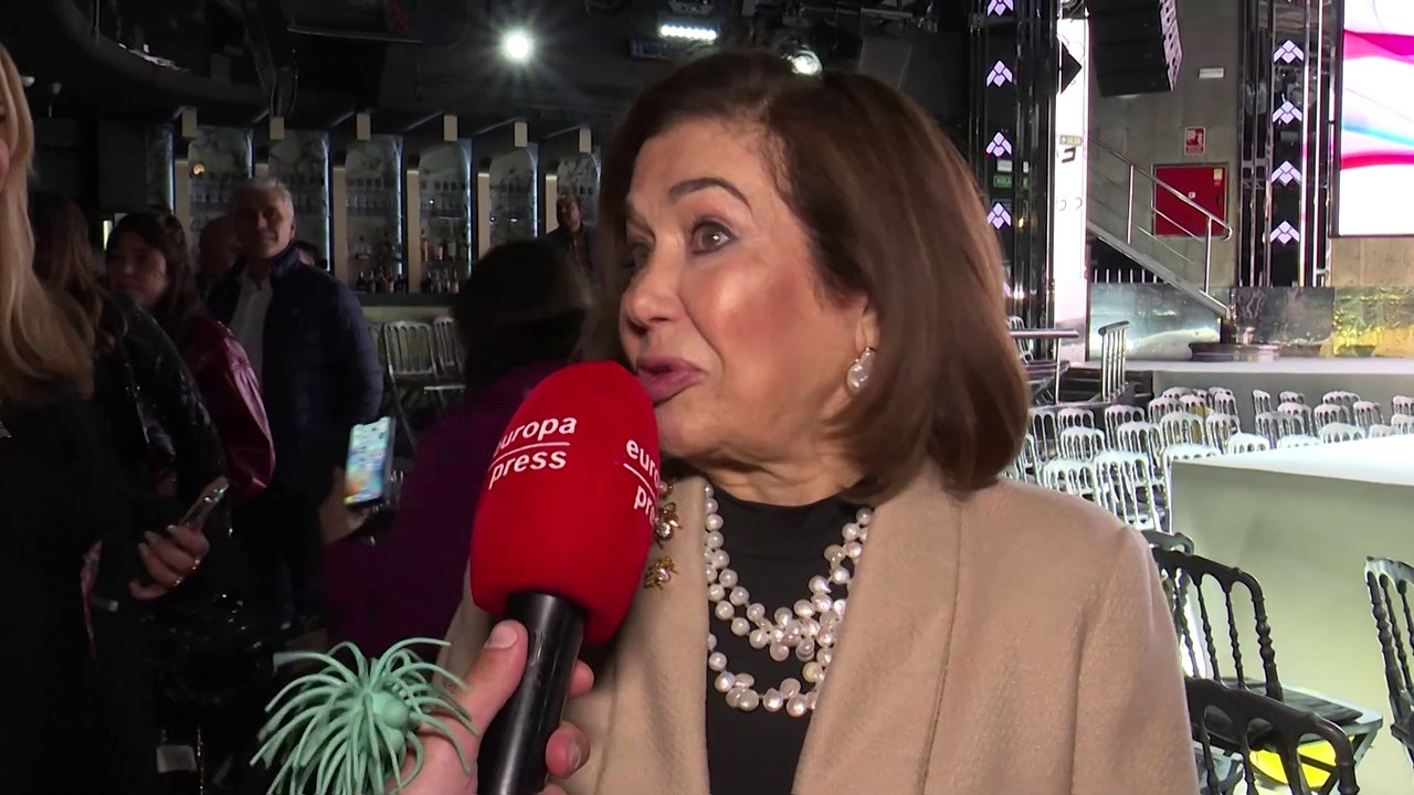 Elena Tablada madre, sorprendentes declaraciones sobre Javier Ungría que no harán gracia a hija