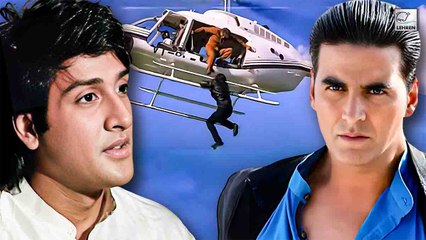 Masoom Fame Inder Kumar Opens Up About His Horrific Accident While Shooting Maseeha