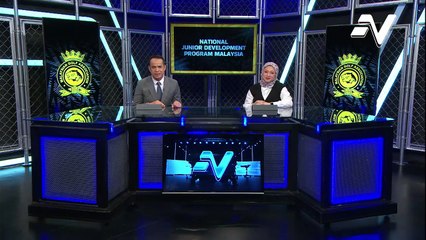 Kota Kinabalu jadi medan untuk cungkil bakat baru sukan golf