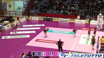Video News - La Valsabbina resta in corsa playoff
