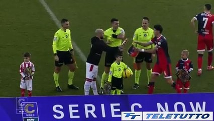 Video News - Altro ko per il Lumezzane