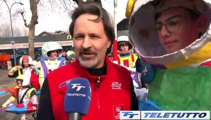 Video News - Il carnevale in bassa Valle Camonica