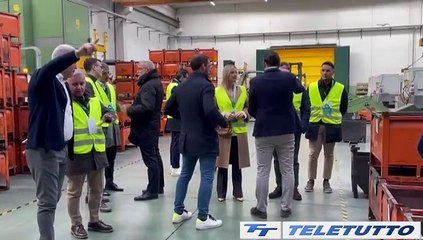 Video News - Regione, le misure per le imprese