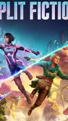 SPLIT FICTION coop