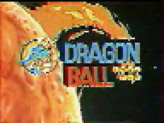 Générique Dragon Ball ( modif pixel )
