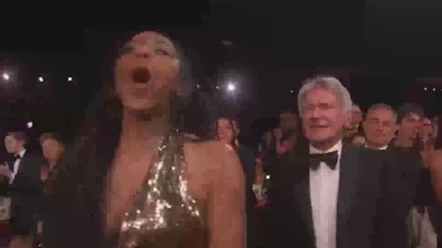 Jane Fonda's Viral Speech Blasts Trump and Defends 'Woke' Ideals: A Powerful Call for Change