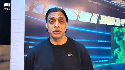 Shoaib Akhtar  says Not Disappointed at All | #PAKVIND | Shoaib Akhtar  says