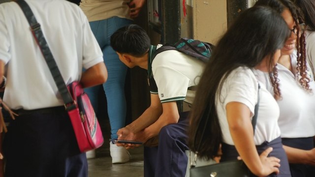 Año escolar 2025: estos son los retos en educación para Panamá, según la ministra Lucy Molinar
