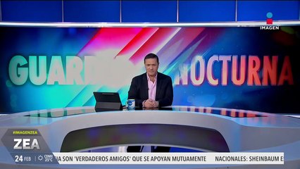 Sujetos armados disparan contra una vivienda en Nuevo León