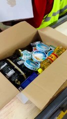 Gazze Gıda Yardımları | Vuslat Derneği 2025