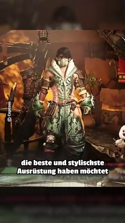 Monster Hunter Wilds steht kurz vor dem Release: Das solltet ihr vor dem Kauf wissen