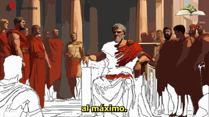 ENSEÑANZAS de SÉNECA || SÉNECA y el ESTOICISMO ||