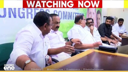 തദ്ദേശ തെരഞ്ഞെടുപ്പിന് മുന്നൊരുക്കം; മാസത്തിലൊരിക്കൽ വീടുകൾ സന്ദർശിക്കണമെന്ന് കോൺ​ഗ്രസ്