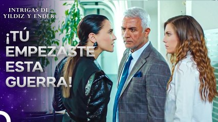 ¡Prepárate para una historia intensa en Estambul! 🌆