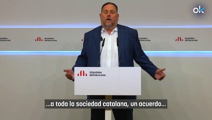 Sánchez va con todo: perdona a Cataluña 17.104 millones de su deuda para asegurarse el apoyo de ERC
